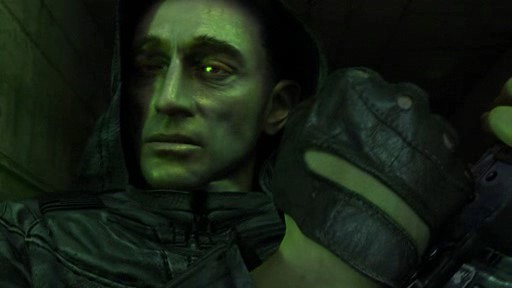 Чтобы вы хотели увидеть в "Сталкере 2" Чтобы вы хотели увидеть в "Сталкере 2"