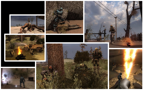 Цикл "Имена" от Кости-Семена