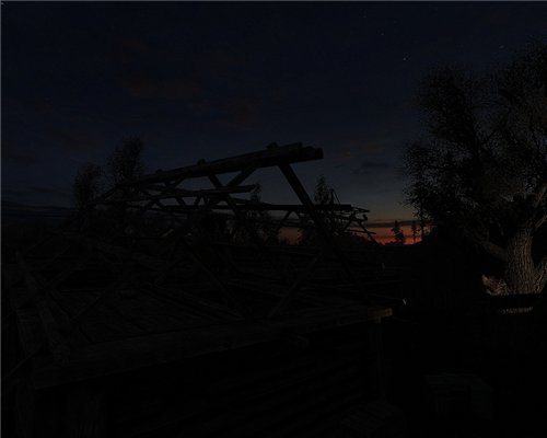 S.T.A.L.K.E.R. Clear Sky: MYSTERY S.T.A.L.K.E.R. Clear Sky: MYSTERY