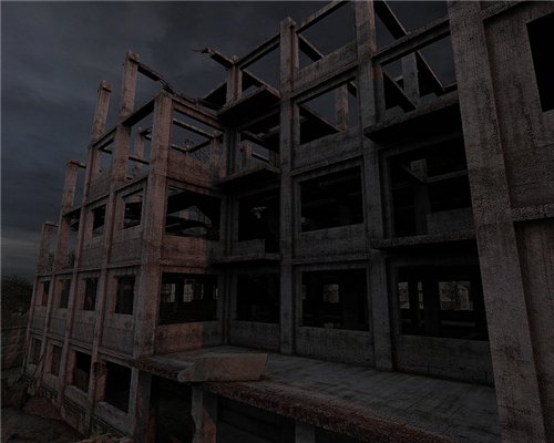 S.T.A.L.K.E.R. Clear Sky: MYSTERY S.T.A.L.K.E.R. Clear Sky: MYSTERY