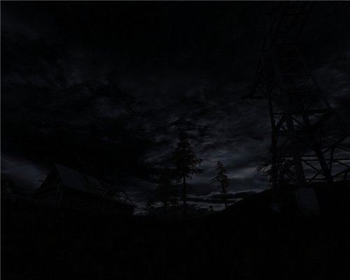 S.T.A.L.K.E.R. Clear Sky: MYSTERY S.T.A.L.K.E.R. Clear Sky: MYSTERY