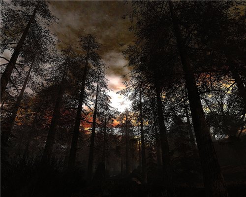 S.T.A.L.K.E.R. Clear Sky: MYSTERY S.T.A.L.K.E.R. Clear Sky: MYSTERY