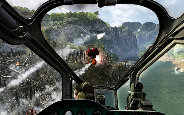 Call of Duty black ops