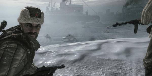 Call of Duty black ops