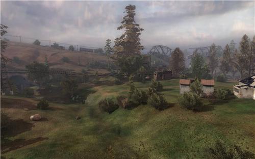 CoP’s Level Pack [beta ver 0.8] для Зов Припяти