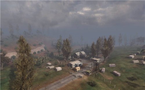 CoP’s Level Pack [beta ver 0.8] для Зов Припяти