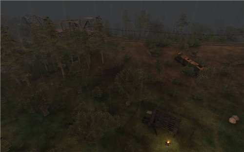 CoP’s Level Pack [beta ver 0.8] для Зов Припяти