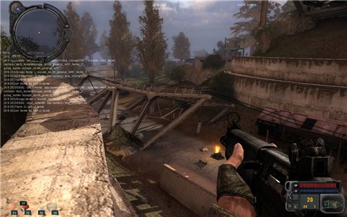 CoP’s Level Pack [beta ver 0.8] для Зов Припяти