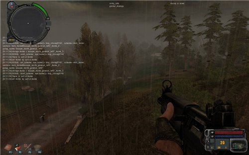 CoP’s Level Pack [beta ver 0.8] для Зов Припяти