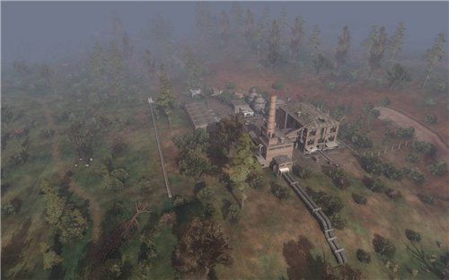 CoP’s Level Pack [beta ver 0.8] для Зов Припяти