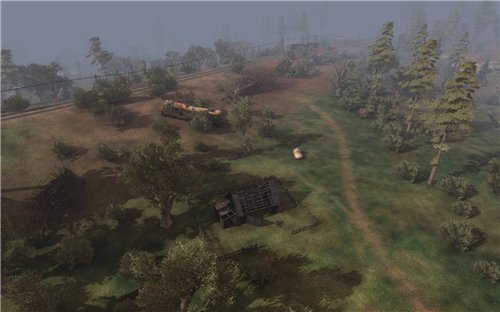 CoP’s Level Pack [beta ver 0.8] для Зов Припяти