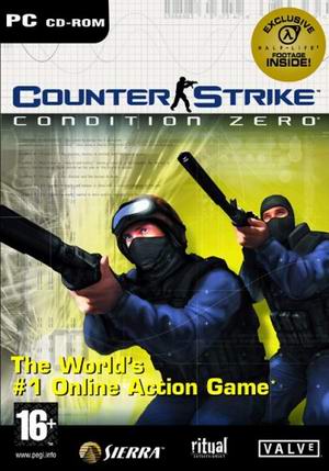 Counter Strike Counter Strike