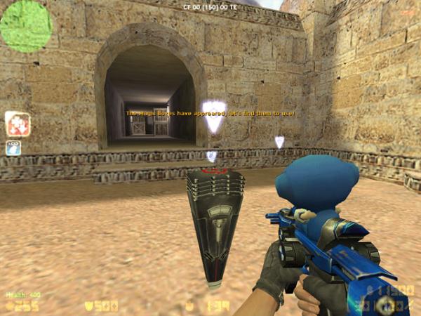 Counter-Strike Xtreme V6 (2011) Counter-Strike Xtreme V6 (2011)