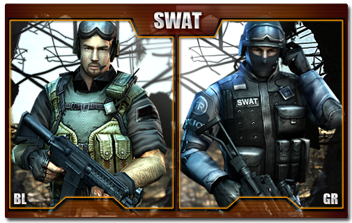 Cross Fire Cross Fire