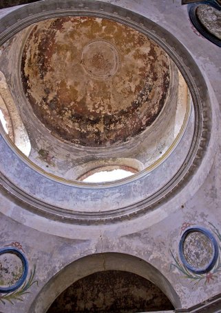 Деревня Гусинцы. (Украина). 