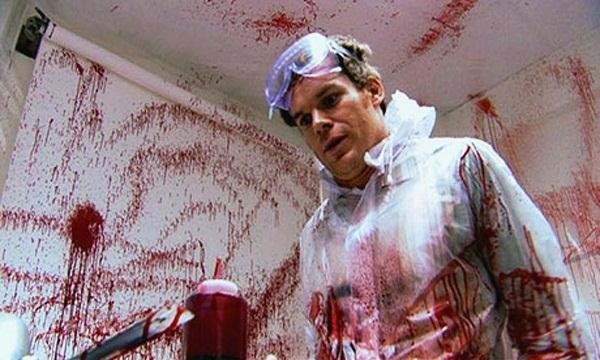 Dexter/Декстер