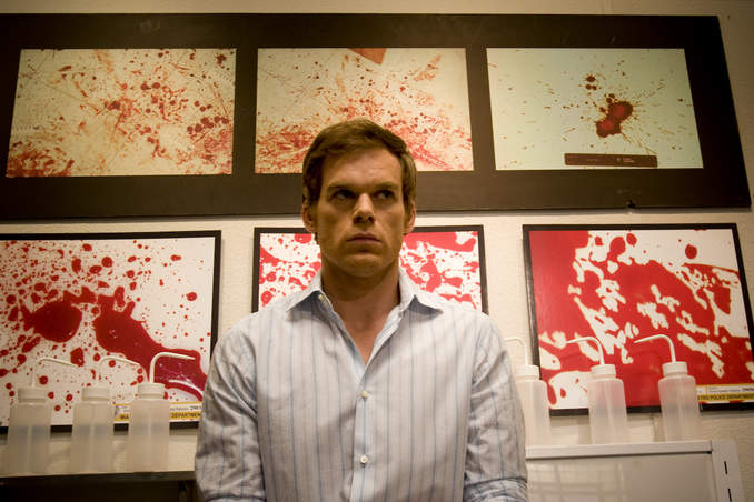 Dexter/Декстер