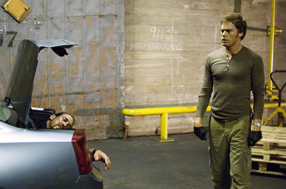 Dexter/Декстер