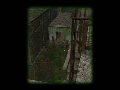 DMX MOD 1.3.5 + Минипатч для Тень Чернобыля