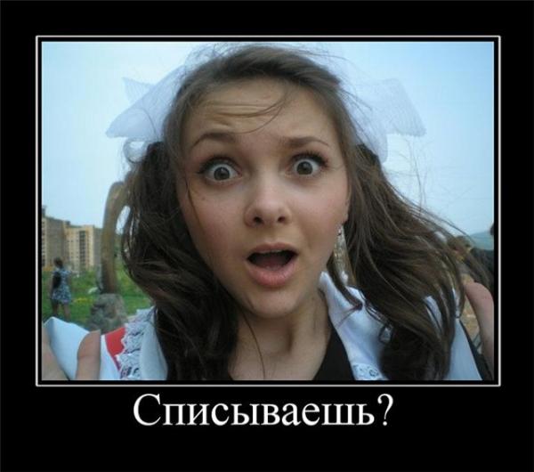 Домашнее задание