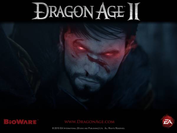 Dragon Age 2