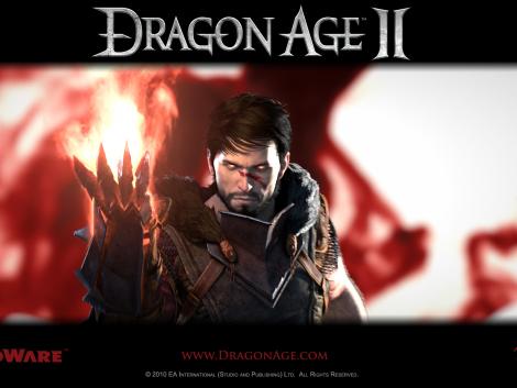 Dragon Age 2
