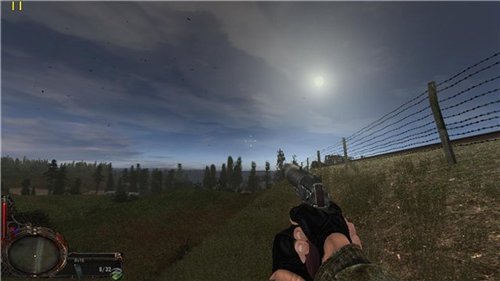 Dream Reader The Forbidden Zone 1.1 Dream Reader The Forbidden Zone 1.1