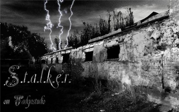 "Две главы из книги Тайна Зоны"(черновой вариант) Автор master