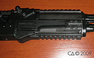 Двухсотый АК!