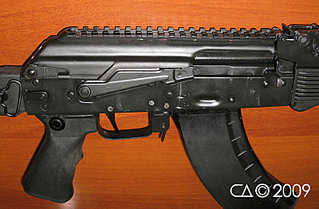 Двухсотый АК!