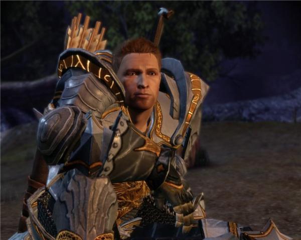 Эпопея Dragon Age