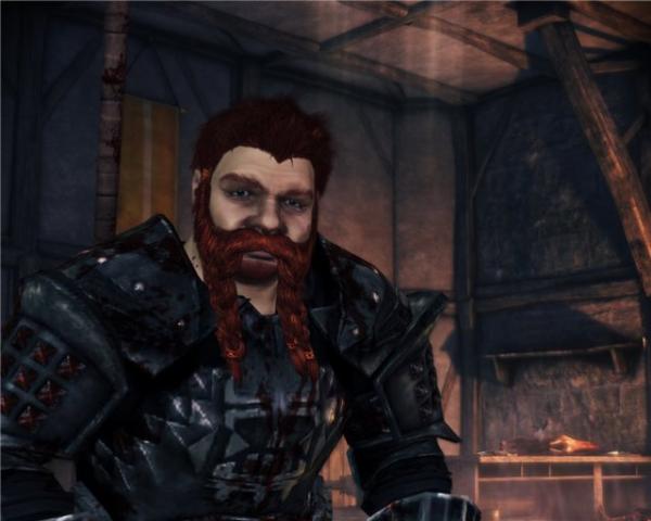 Эпопея Dragon Age