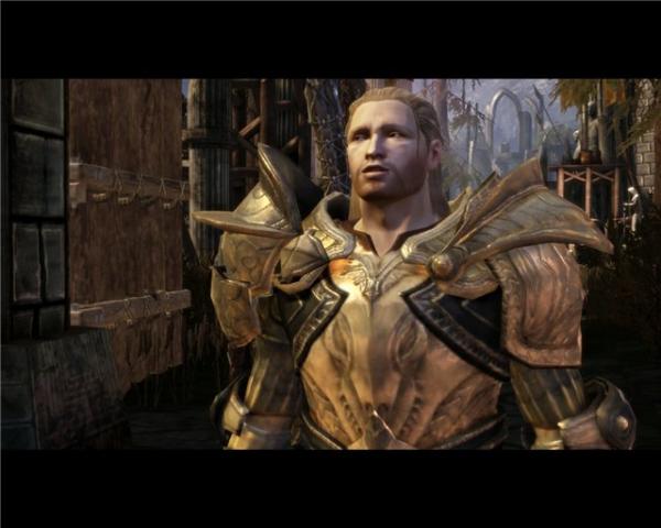 Эпопея Dragon Age