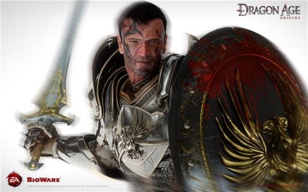 Эпопея Dragon Age