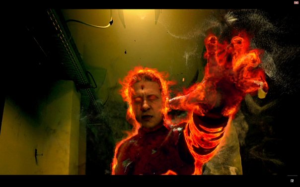 F.Е.A.R. 3 F.Е.A.R. 3