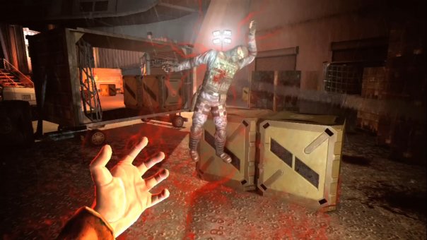 F.Е.A.R. 3 F.Е.A.R. 3