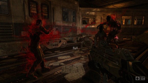 F.Е.A.R. 3 F.Е.A.R. 3