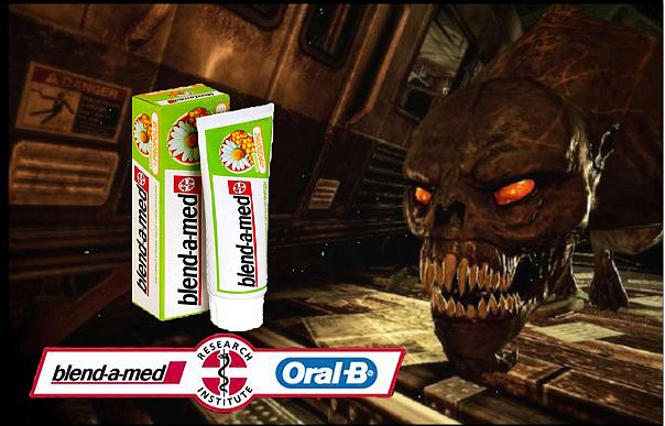 F.Е.A.R. 3 F.Е.A.R. 3