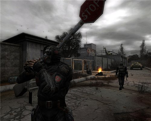 FACTION COMMANDER 2.51 FINAL