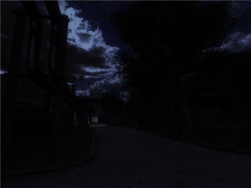 Faktor Mod 0.2 для Тень Чернобыля