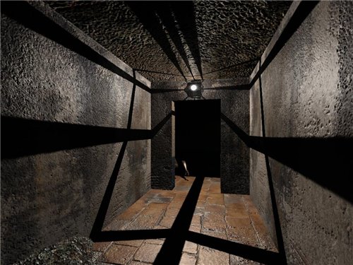 Faktor Mod 0.2 для Тень Чернобыля