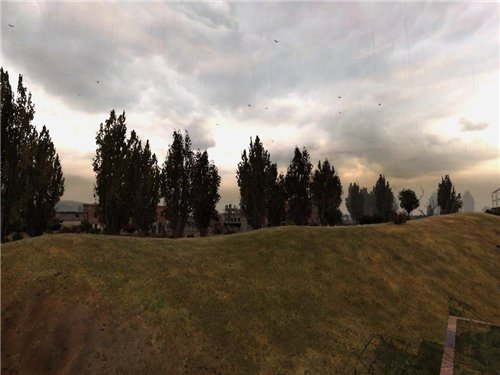 Faktor Mod 0.2 для Тень Чернобыля