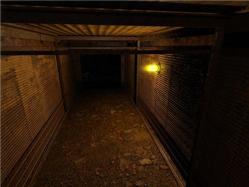 Faktor Mod 0.2 для Тень Чернобыля