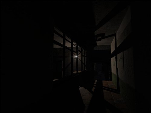 Faktor Mod 0.2 для Тень Чернобыля