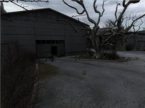 Faktor Mod 0.2 для Тень Чернобыля