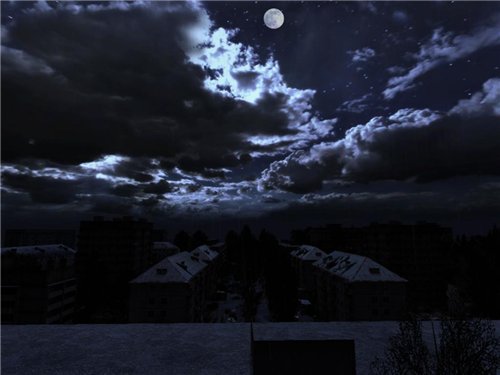 Faktor Mod 0.2 для Тень Чернобыля