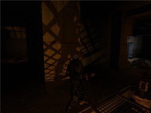 Faktor Mod 0.2 для Тень Чернобыля