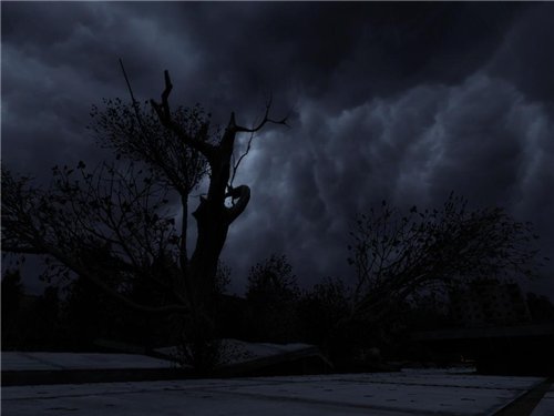 Faktor Mod 0.2 для Тень Чернобыля