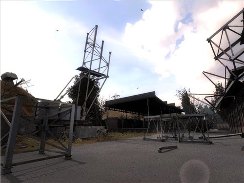 Faktor Mod 0.2 для Тень Чернобыля