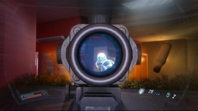 F.E.A.R. 2: Project Origin 